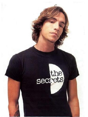 Brandon Boyd<333^_^