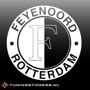 FEYENOORD!!!!!!