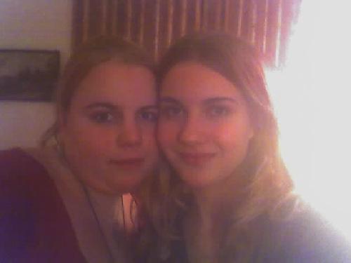 ikk en lisa.. hhvvj