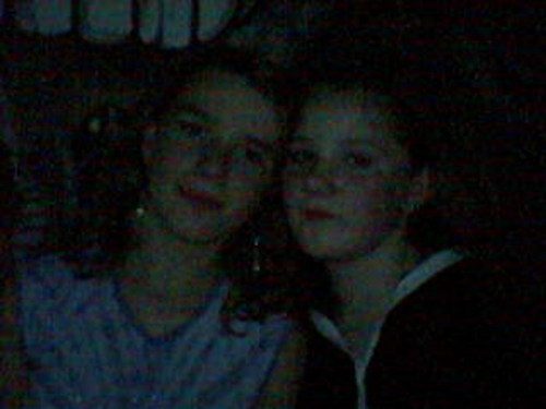 paulien en ik(L)