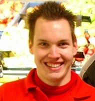 mijn mannetje