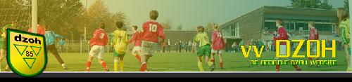 DZOH; MYNVOETBALCLUB!