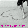 only he!