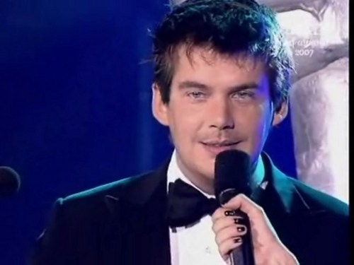 TMF music Awards