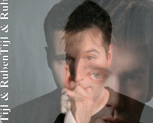 Tijl Beckand & Ruben Nicolai