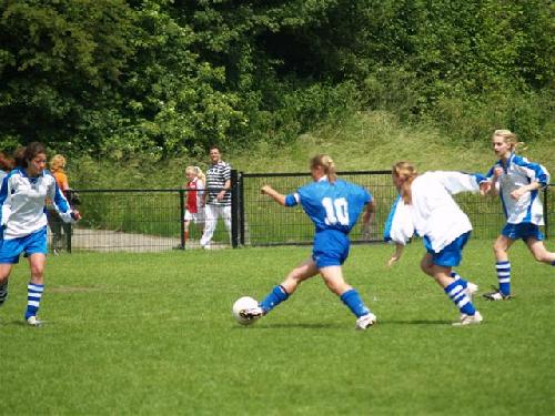 ik in actie