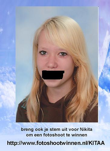 STEMMEN AUB :$(l)    http://www.fotoshootwinnen.nl/KITAA