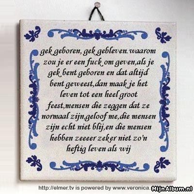 leuke tekst hahaha
