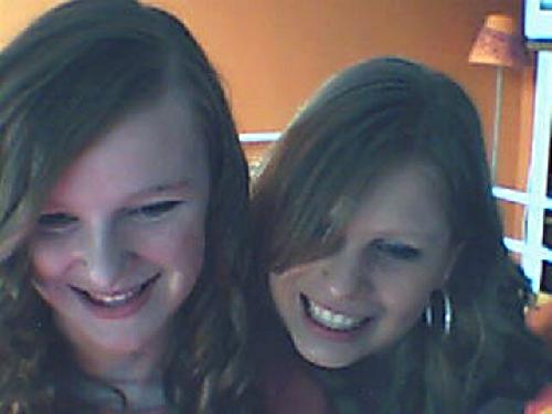 iiCk en Larissa,,BF4L wij=N.T.B!!