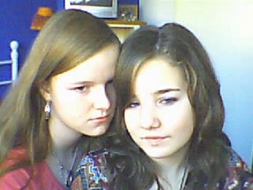 iiCk and shannOn,,