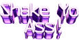 COMMON SHAKE YOUR ASS