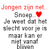 DAT IS OOK ECHT WAAR HOOR