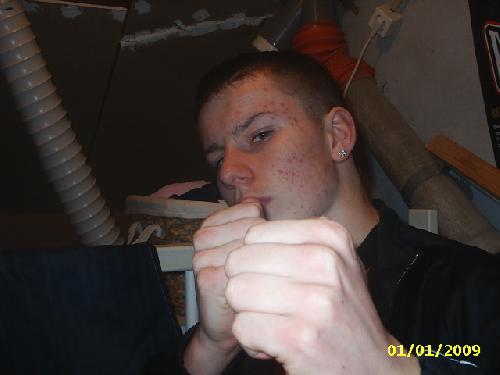 Mijn schatjee :$