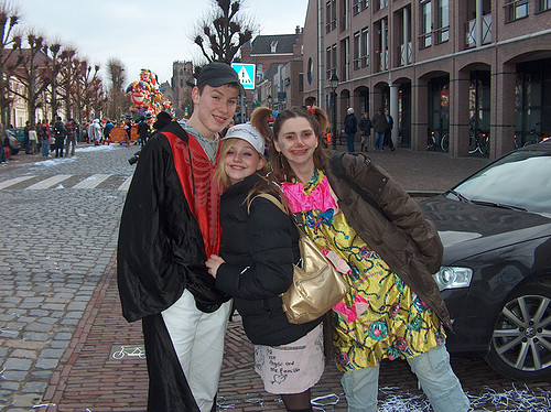 Ik & Me Schatjee & Me Ma :D
