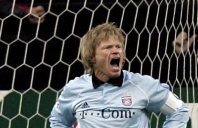 kahn egt een sukkel
