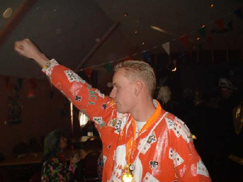 Roy Me Neef