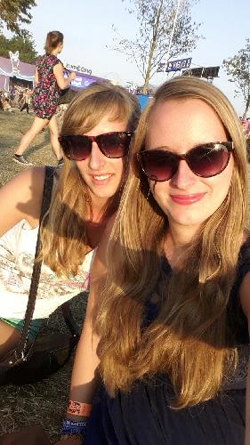 PUKKELPOP 2015