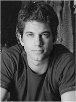 Adam Garcia !! Ook altijd Lkkr !! ;):D