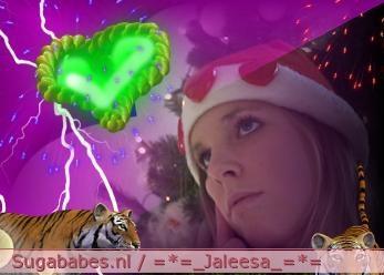 kerstmis gekheid
