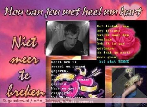:love: This Love Will Never Die :love: since 23-06-04 :love:
