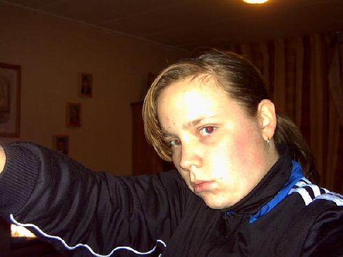 ...muh ChiCkii gaby...hvj;)