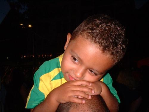 mii lieffe neefjj Nigel!!