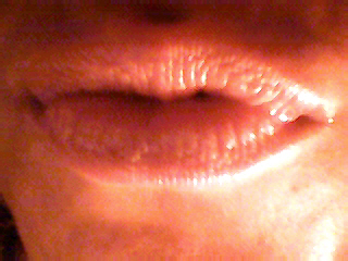 my lips!!!