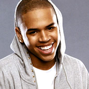 Chris Brown = HOttie !!