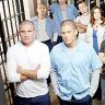prison break crew ! =P