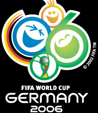 het wk logo