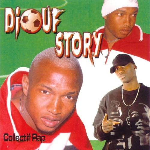 diouf hele tegniese speler