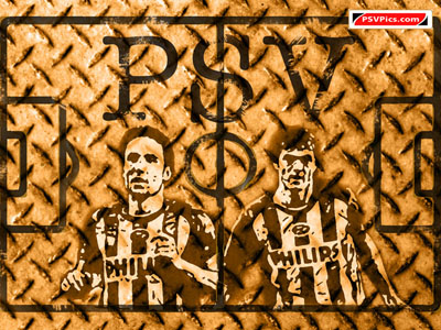 van bommel en cocu
