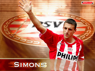 timmy simons