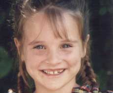 lieke toen ze klein was lief hea