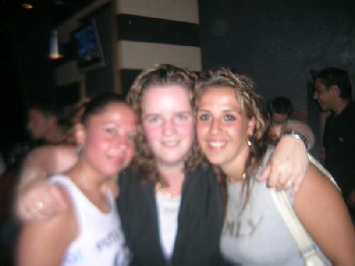 MI, Wen en Chris