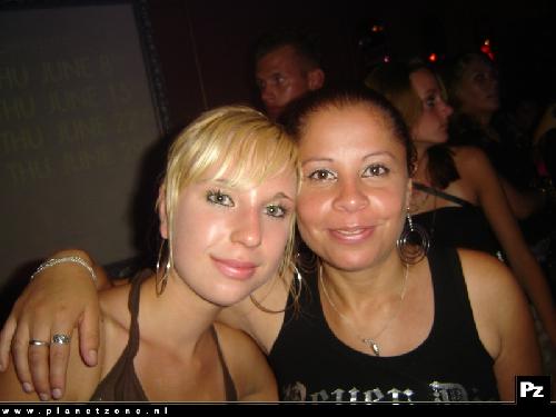 MI en Annemarie