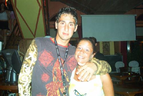 MI en Arjan