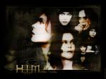 << Ville Valo >>