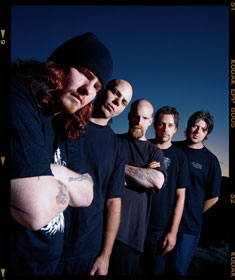 X StoneSour X