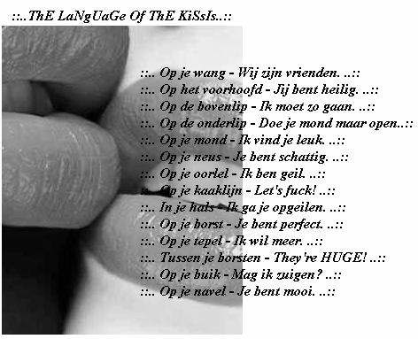 ~ * ~ KisSs ~ * ~