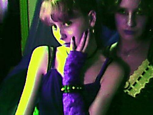 + iCce & Dieutjhee +