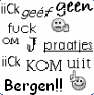 Geen fucK!!!