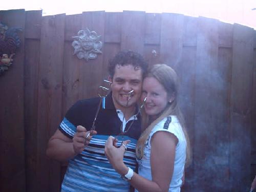 ZoMeRt0p d00r maartjee en remco