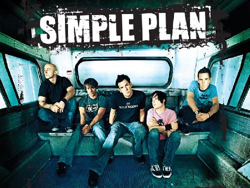 simple plan