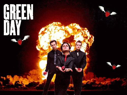 green day