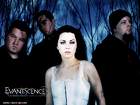 evanescence en de band