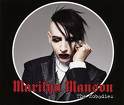 marilyn manson ( M M )