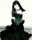 gothic girl