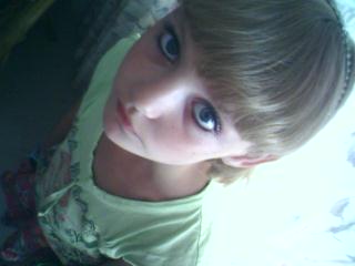Vet brutaal hoofd! =P