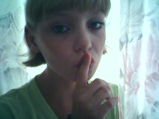 Ssst!